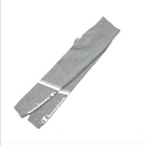 Women’s Champion Chevron Sweatshirt Tights